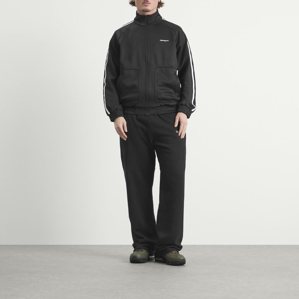 Куртка Carhartt WIP Bolar Track