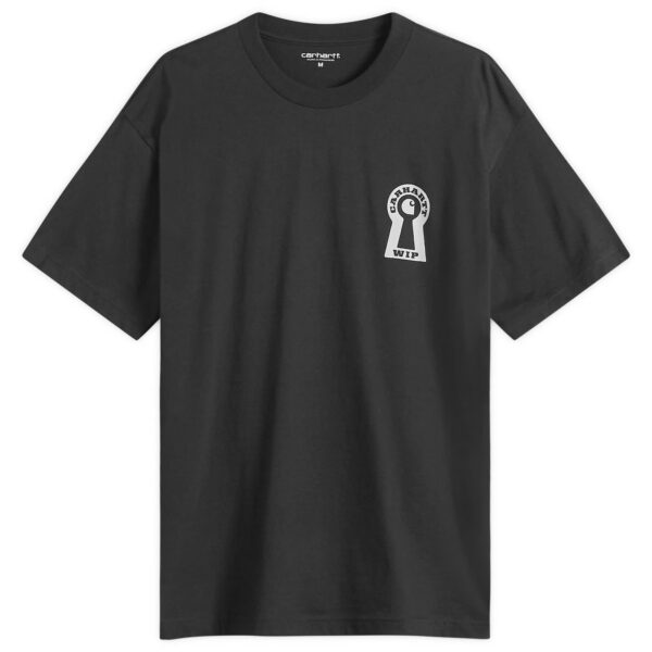 Футболка Carhartt WIP Locked