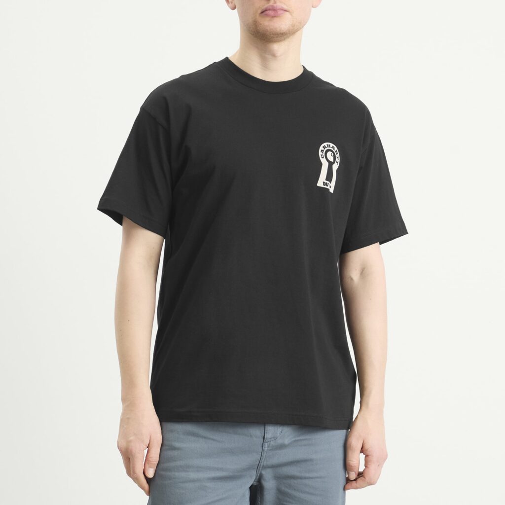 Футболка Carhartt WIP Locked