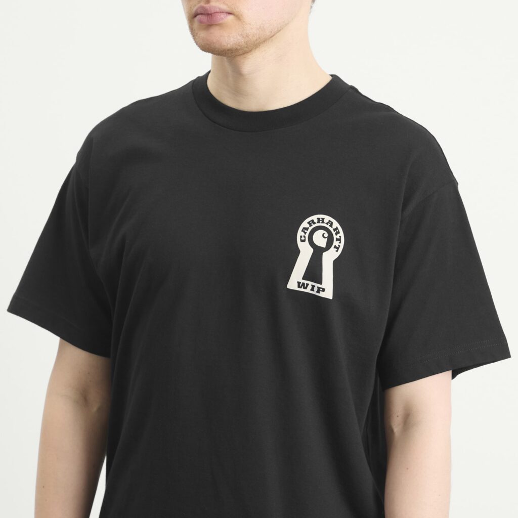 Футболка Carhartt WIP Locked