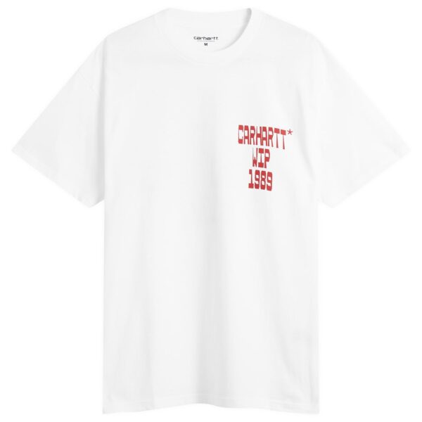 Футболка Carhartt WIP Blocks