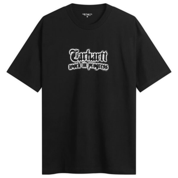 Футболка Carhartt WIP World Tour