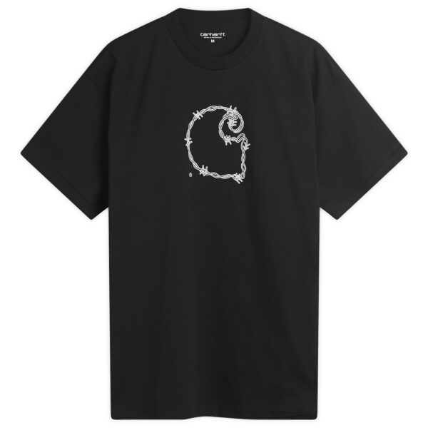 Футболка Carhartt WIP Barbwire C