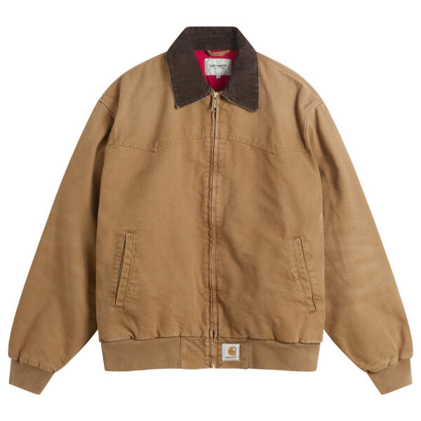Куртка Carhartt WIP OG Santa Fe