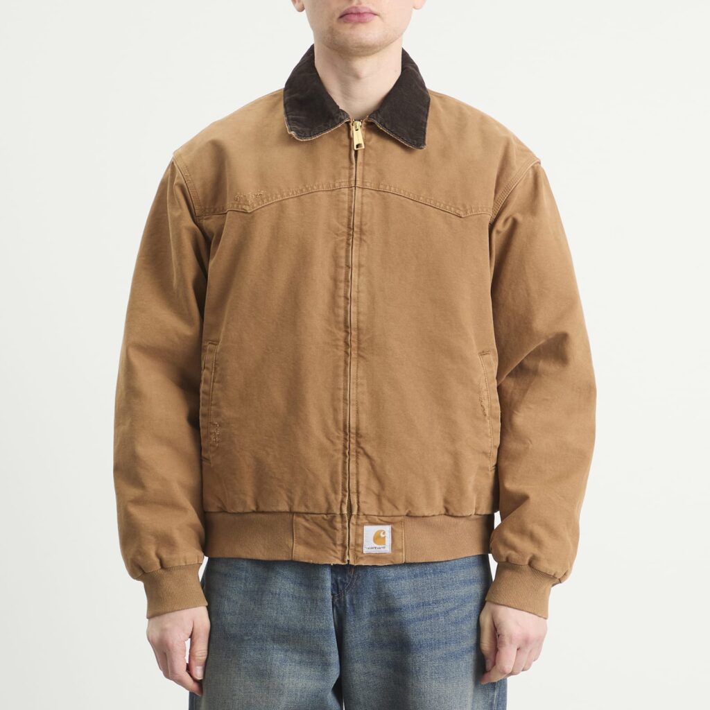 Куртка Carhartt WIP OG Santa Fe