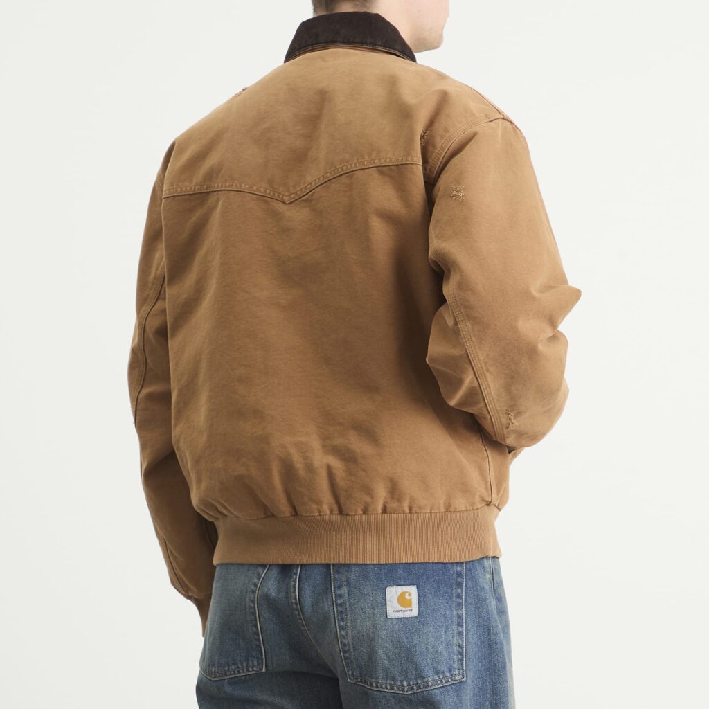 Куртка Carhartt WIP OG Santa Fe