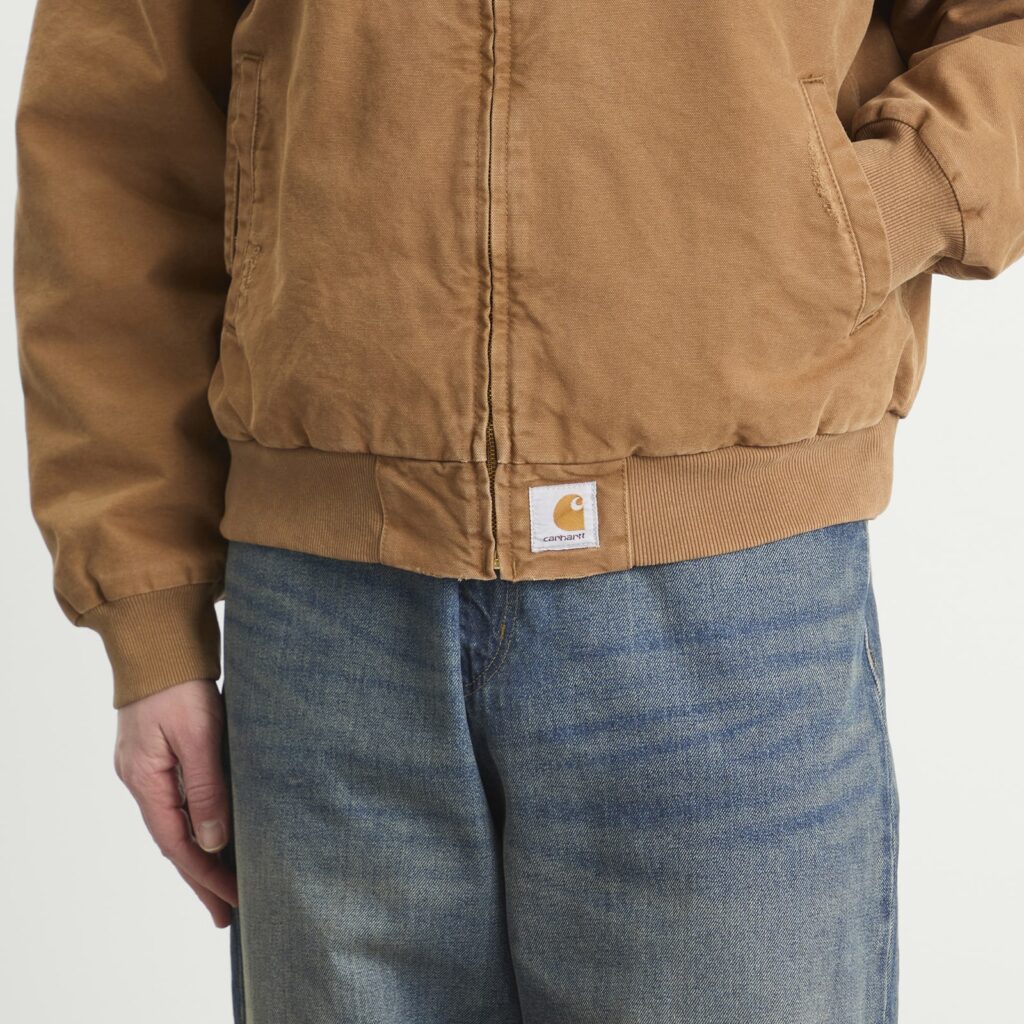 Куртка Carhartt WIP OG Santa Fe