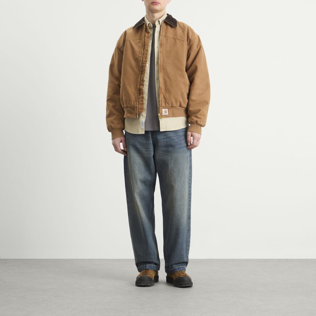 Куртка Carhartt WIP OG Santa Fe