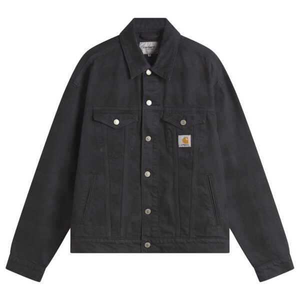 Куртка Carhartt WIP Everson Trucker