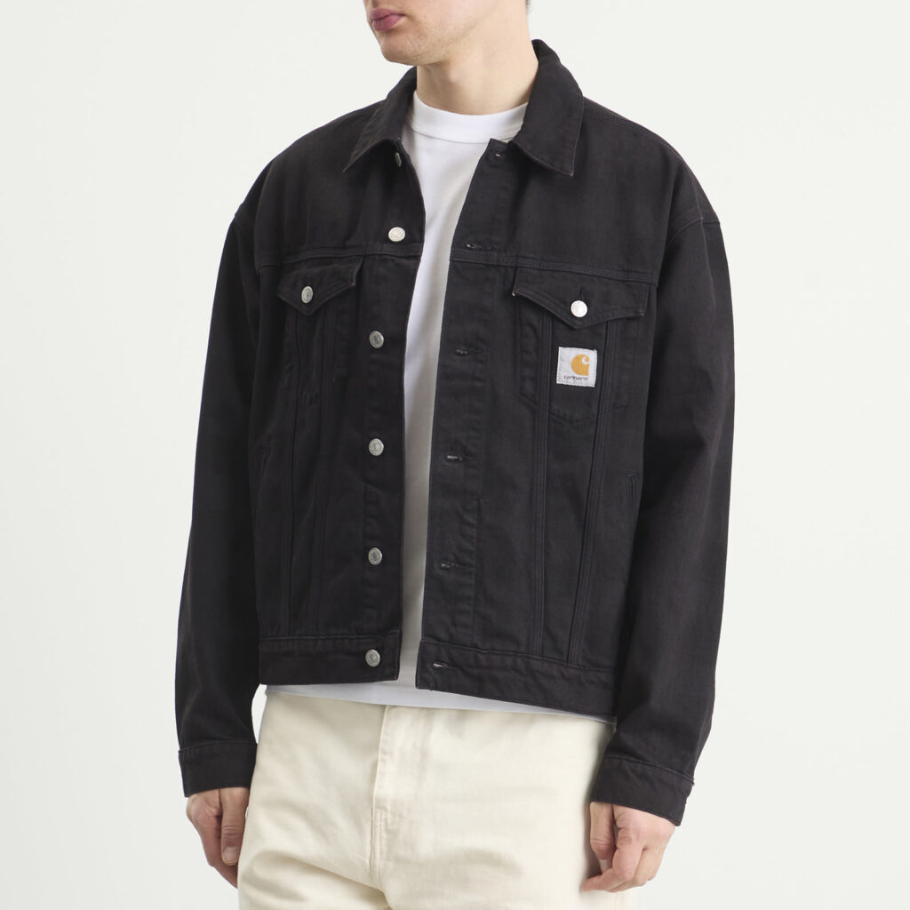 Куртка Carhartt WIP Everson Trucker