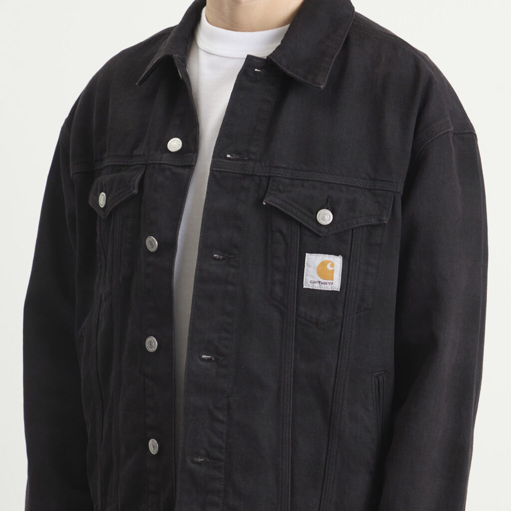 Куртка Carhartt WIP Everson Trucker