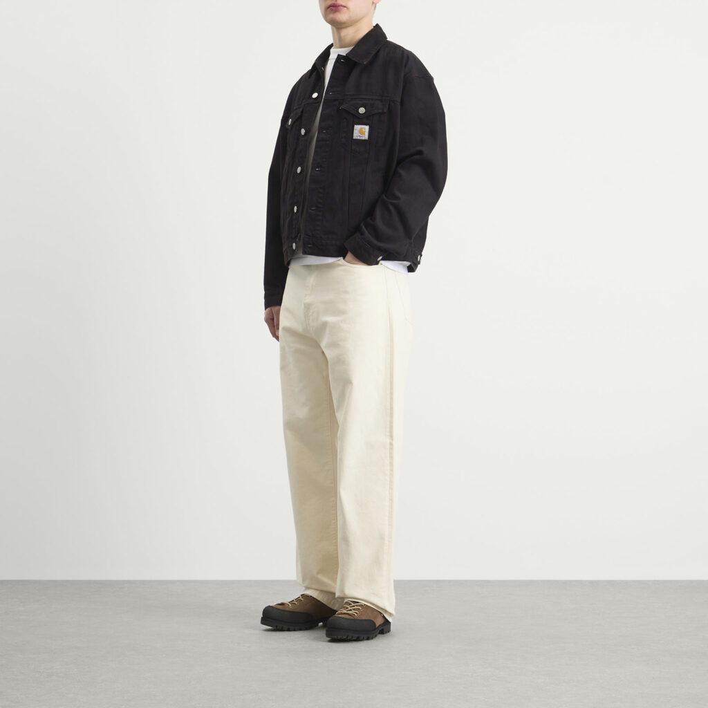 Куртка Carhartt WIP Everson Trucker