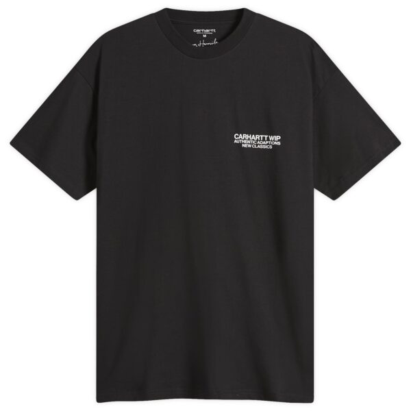 Футболка Carhartt WIP x Sean Hamilton 03