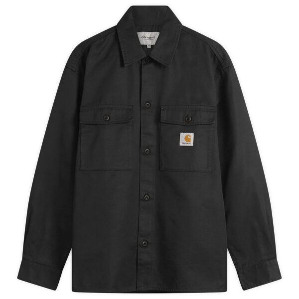 Куртка Carhartt WIP Kelly Shirt
