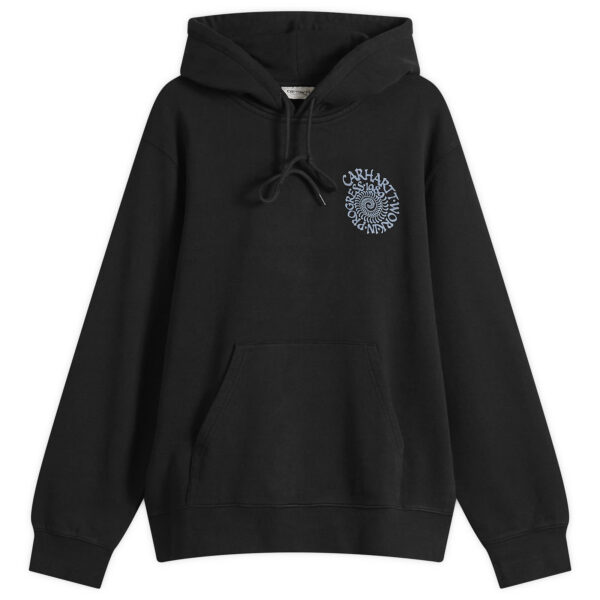 Худи Carhartt WIP Hooded Spiral Sweatshirt