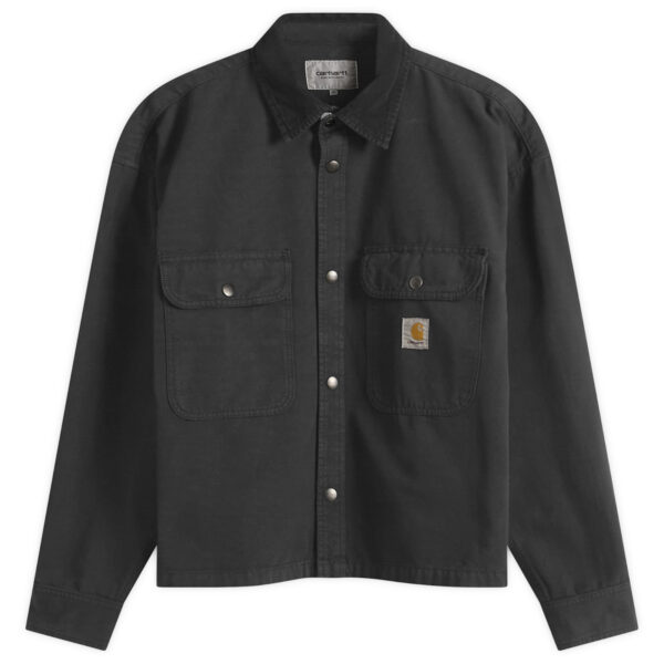 Куртка Carhartt WIP Prescott Shirt