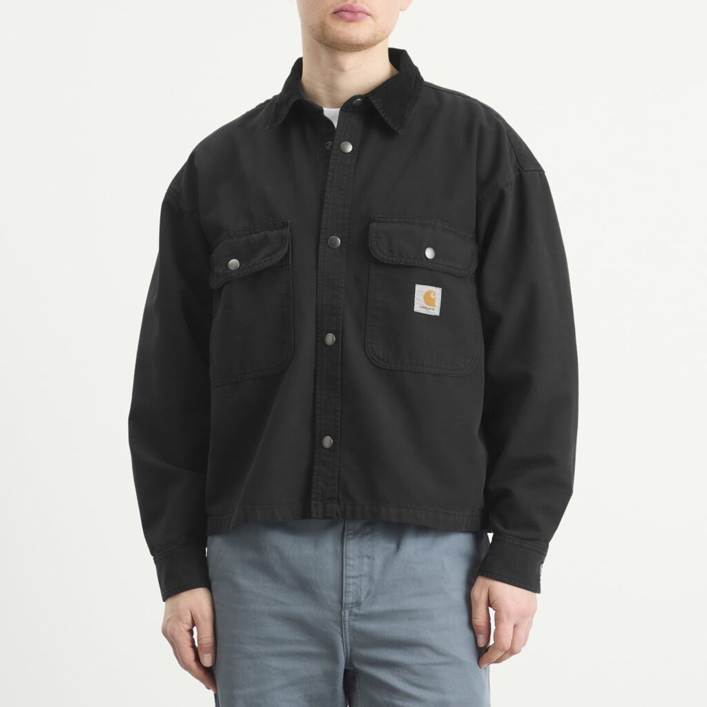 Куртка Carhartt WIP Prescott Shirt