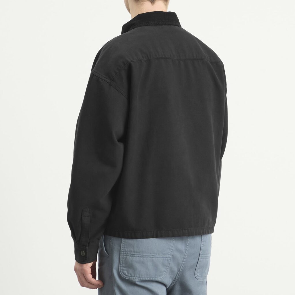 Куртка Carhartt WIP Prescott Shirt