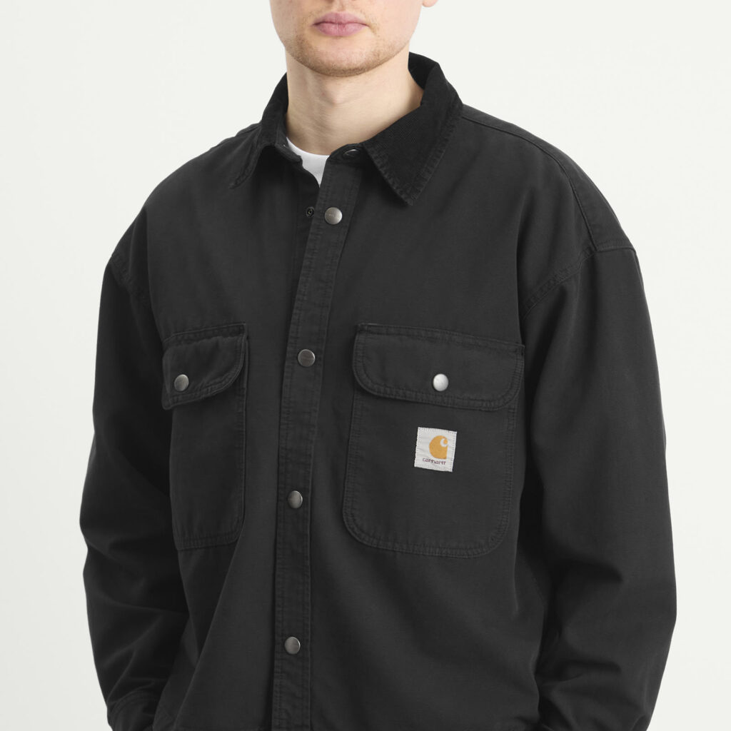 Куртка Carhartt WIP Prescott Shirt