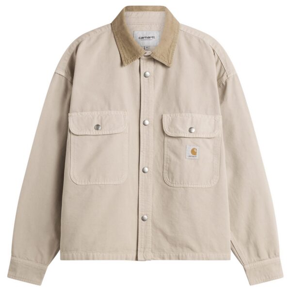 Куртка Carhartt WIP Prescott Shirt