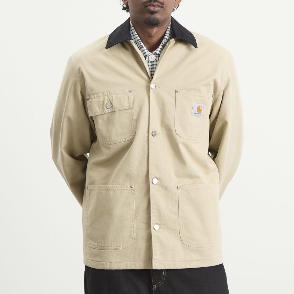 Куртка Carhartt WIP OG Chore Coat
