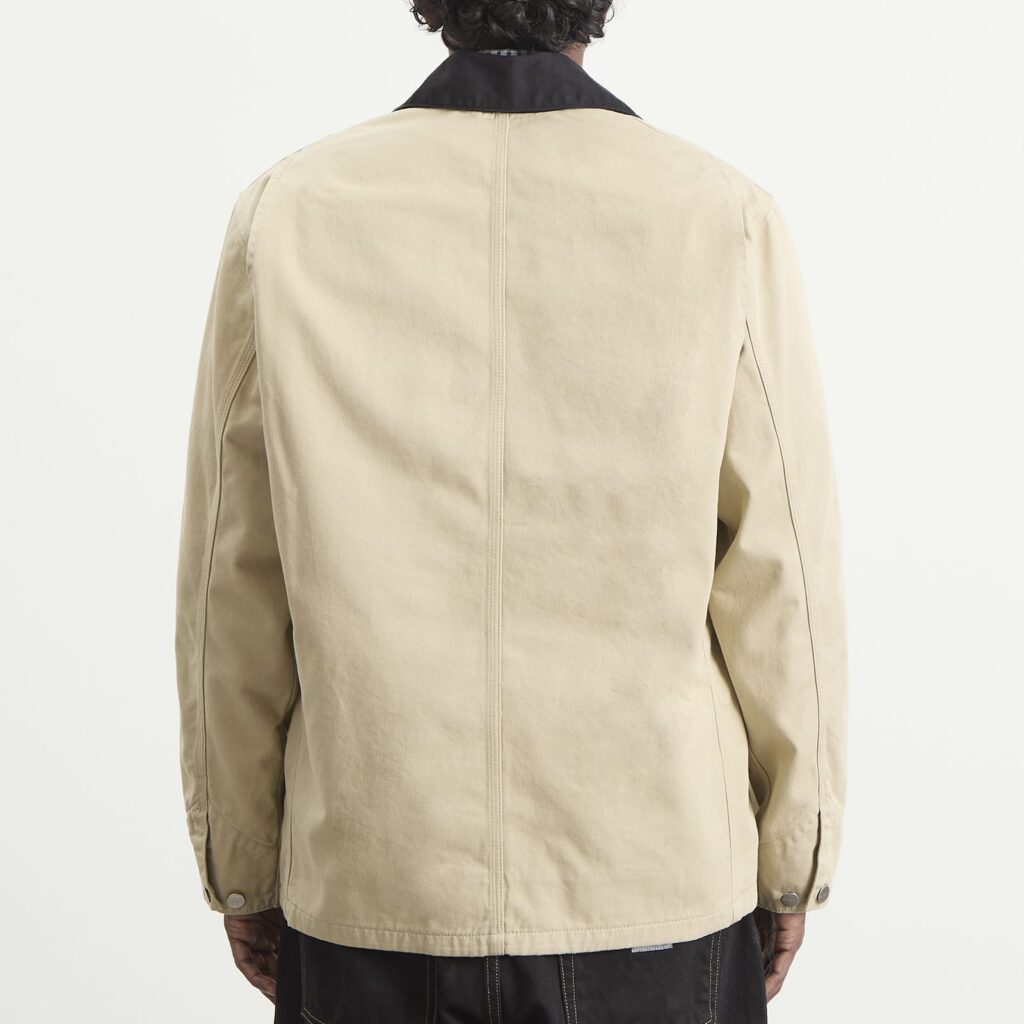Куртка Carhartt WIP OG Chore Coat