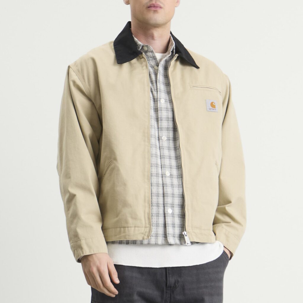 Куртка Carhartt WIP OG Detroit