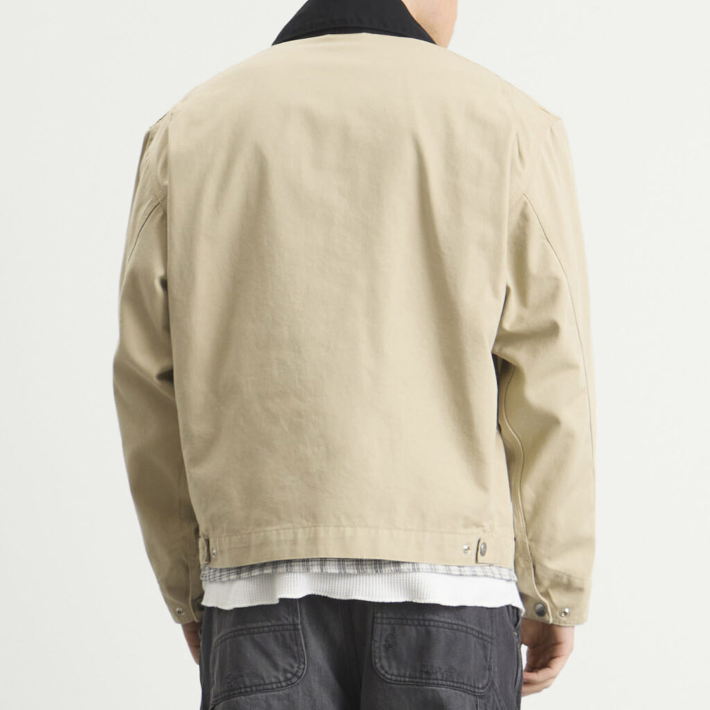 Куртка Carhartt WIP OG Detroit