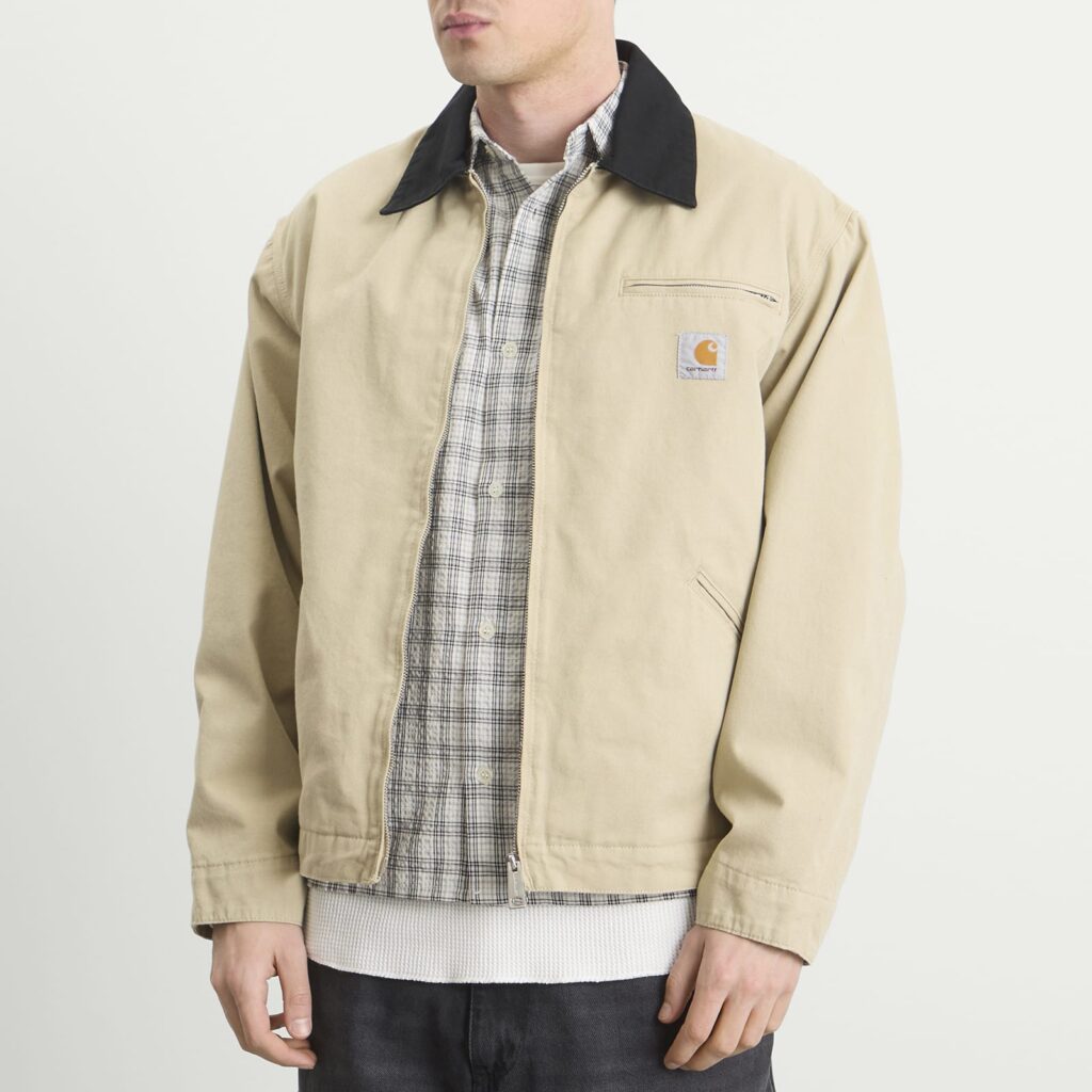 Куртка Carhartt WIP OG Detroit