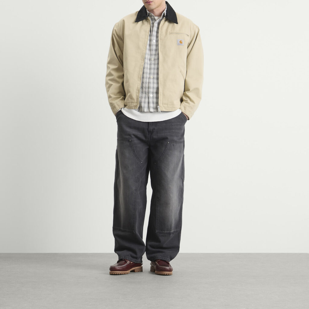 Куртка Carhartt WIP OG Detroit