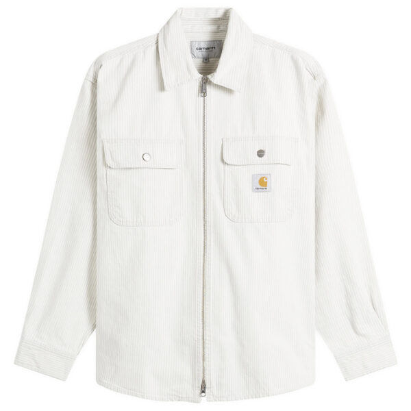 Куртка Carhartt WIP Mercer Zip Shirt