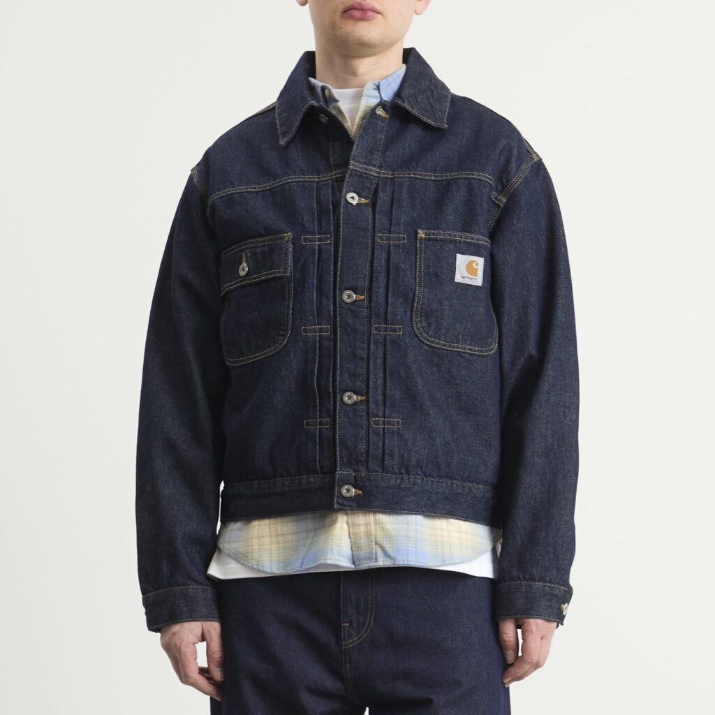 Куртка Carhartt WIP Belmar
