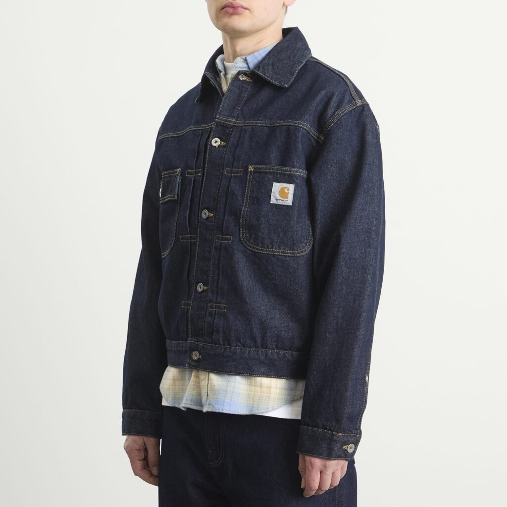 Куртка Carhartt WIP Belmar