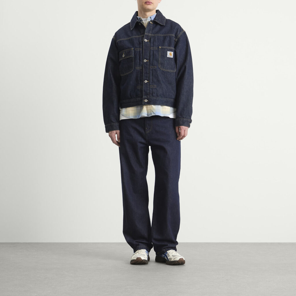 Куртка Carhartt WIP Belmar