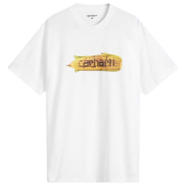 Футболка Carhartt WIP Hot Cob