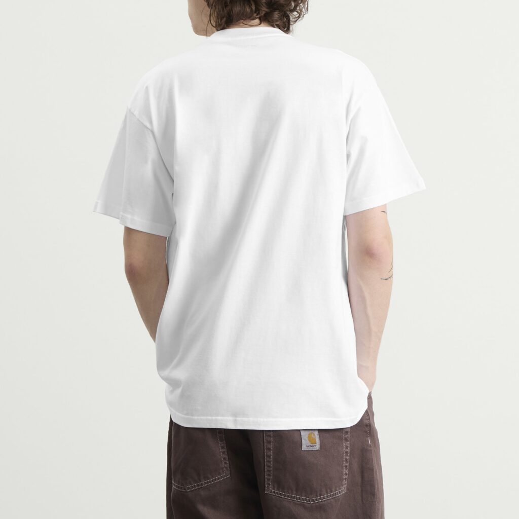 Футболка Carhartt WIP Hot Cob