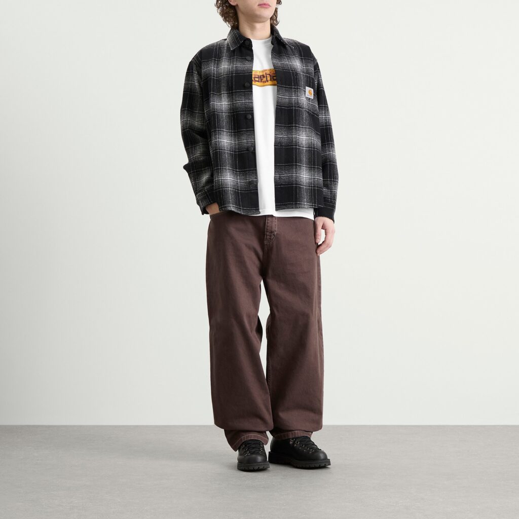 Футболка Carhartt WIP Hot Cob