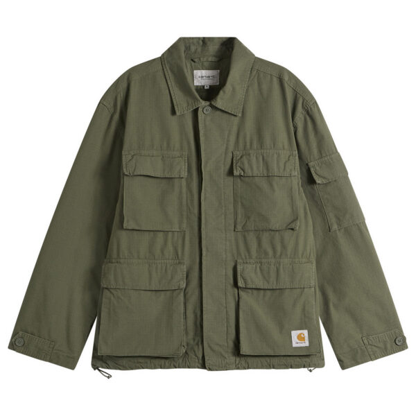 Куртка Carhartt WIP Manderson