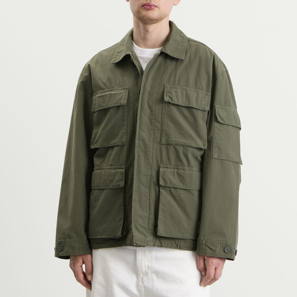 Куртка Carhartt WIP Manderson