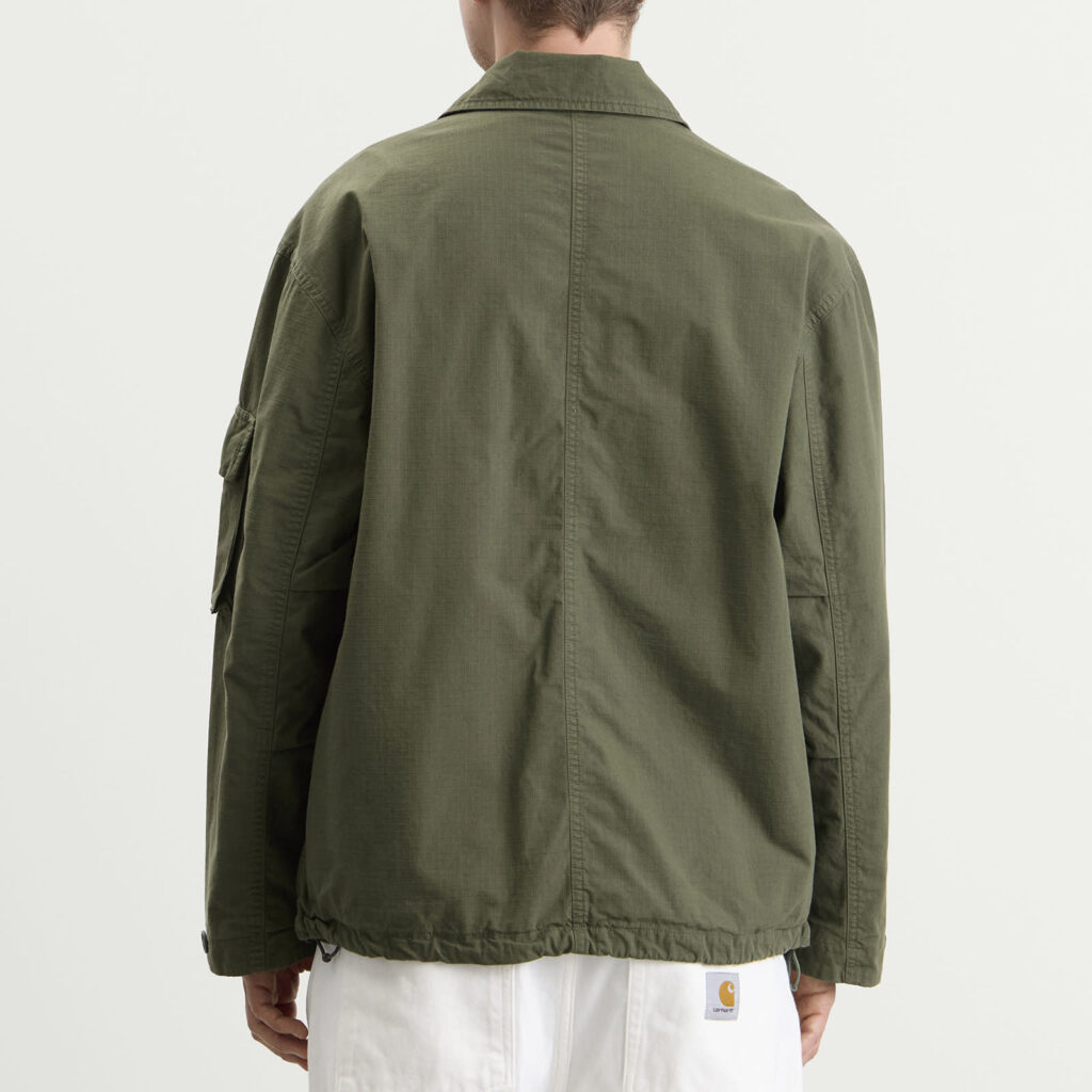 Куртка Carhartt WIP Manderson