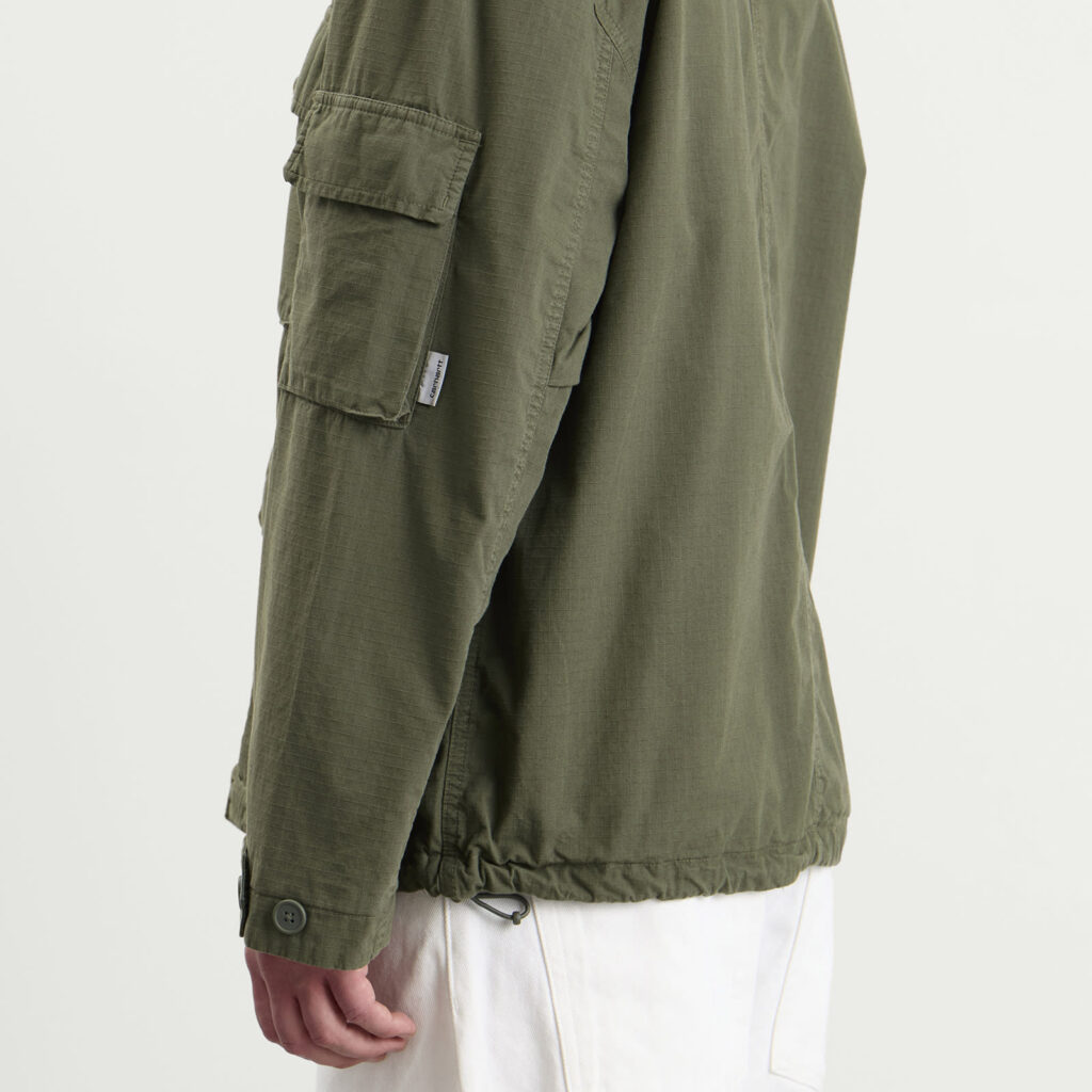 Куртка Carhartt WIP Manderson