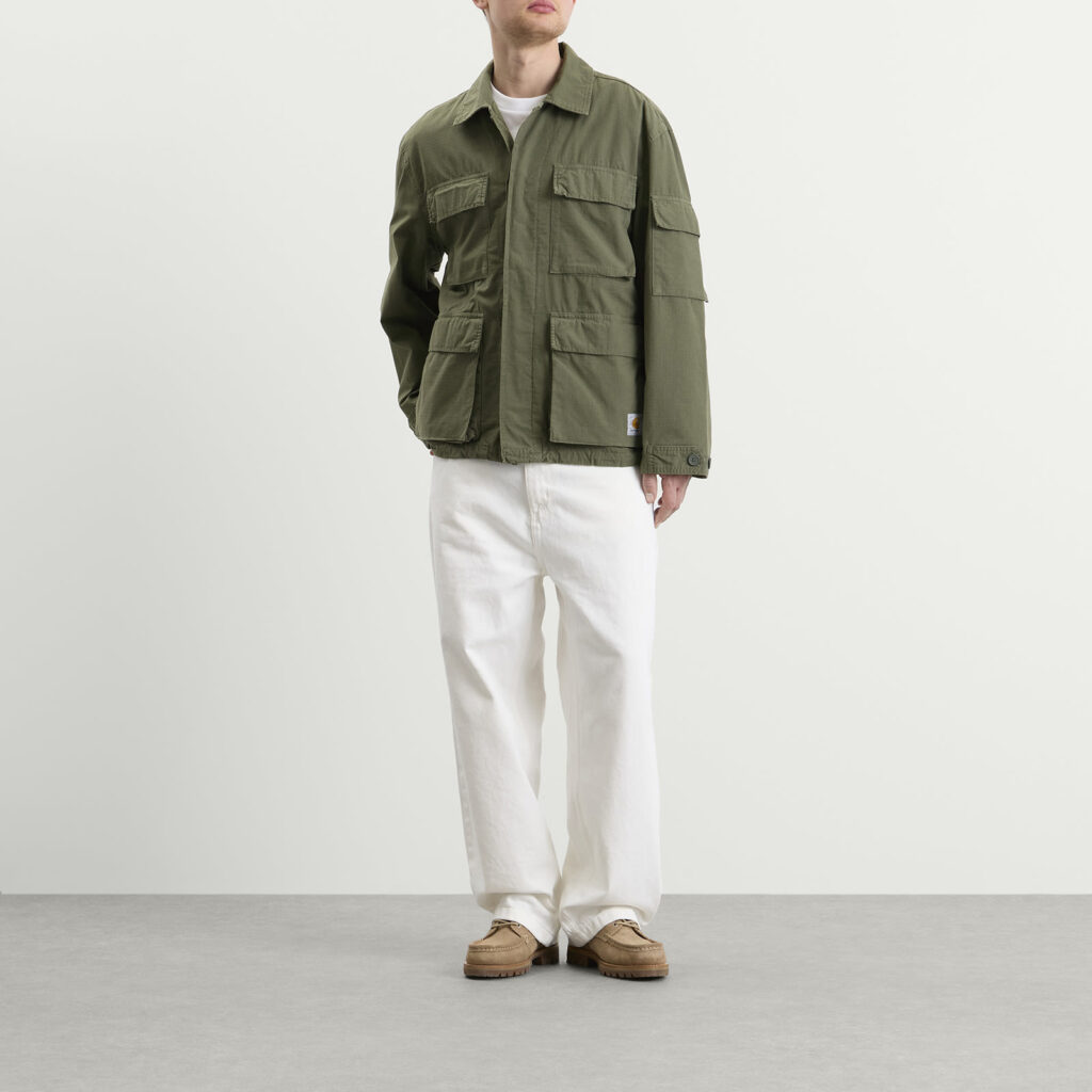 Куртка Carhartt WIP Manderson