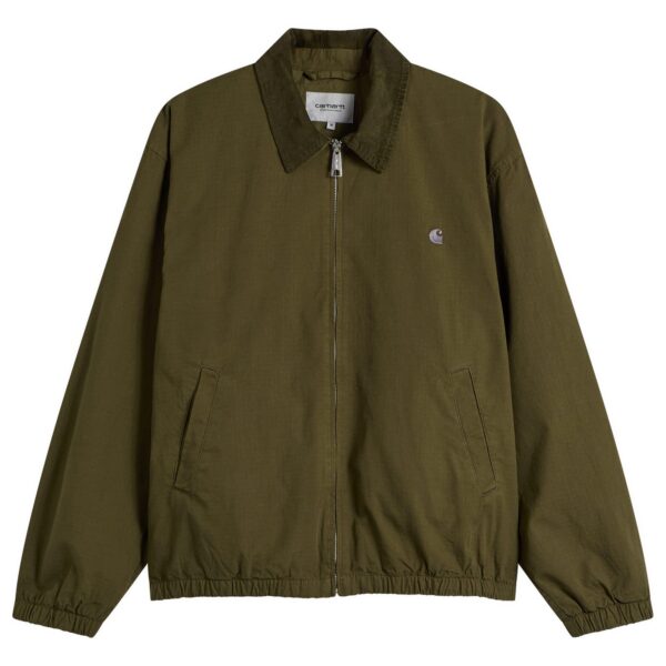 Куртка Carhartt WIP Madison Ripstop