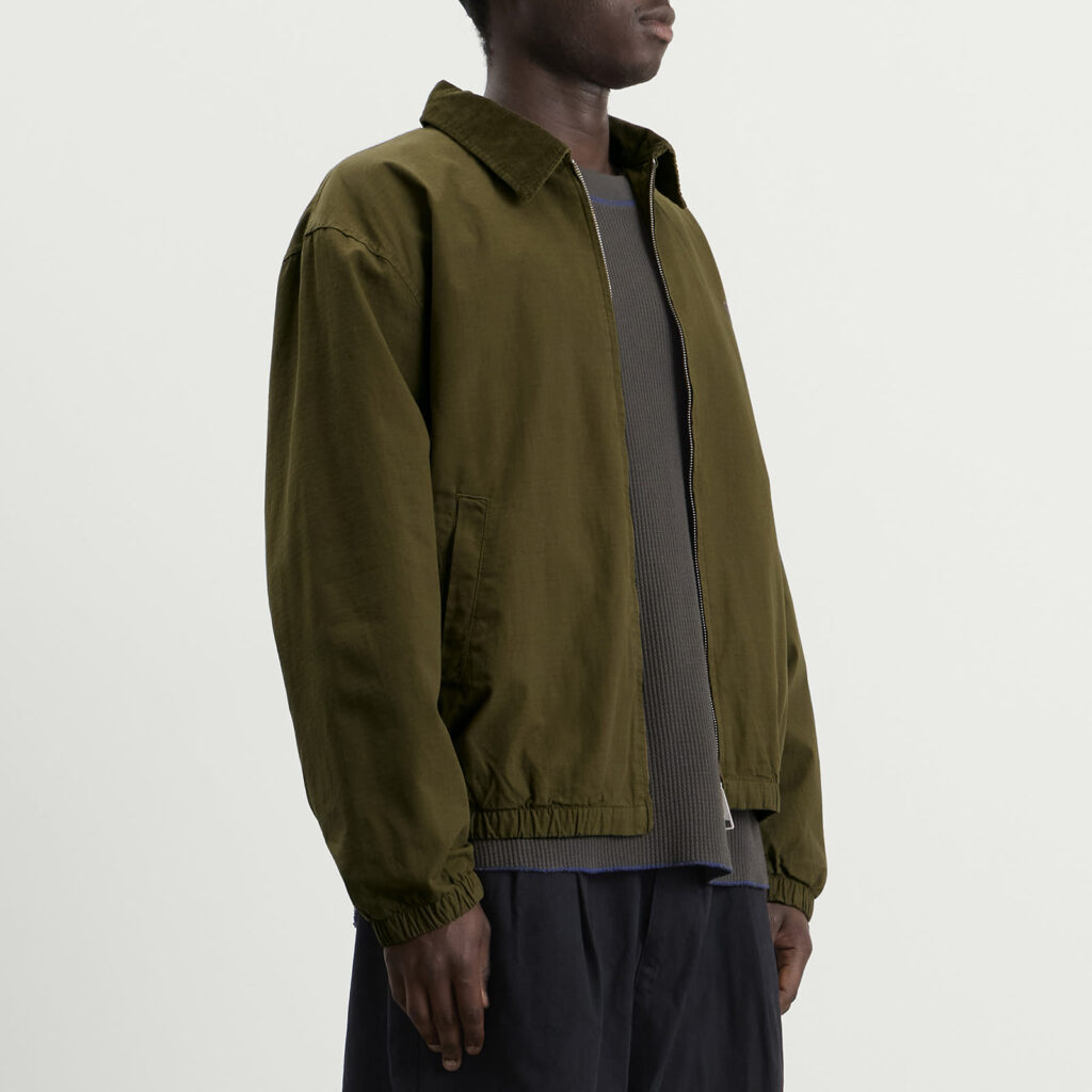 Куртка Carhartt WIP Madison Ripstop
