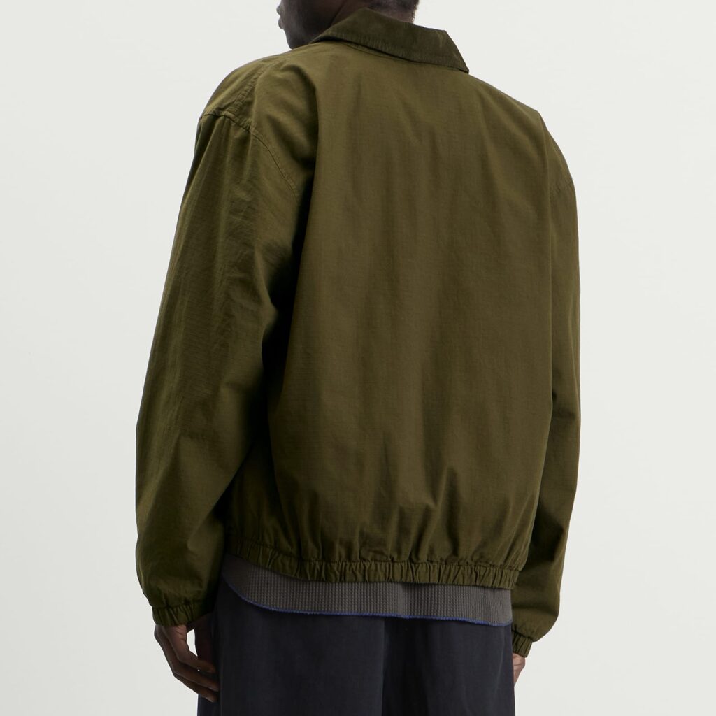 Куртка Carhartt WIP Madison Ripstop
