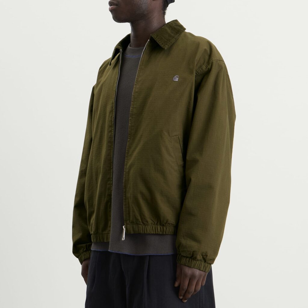 Куртка Carhartt WIP Madison Ripstop