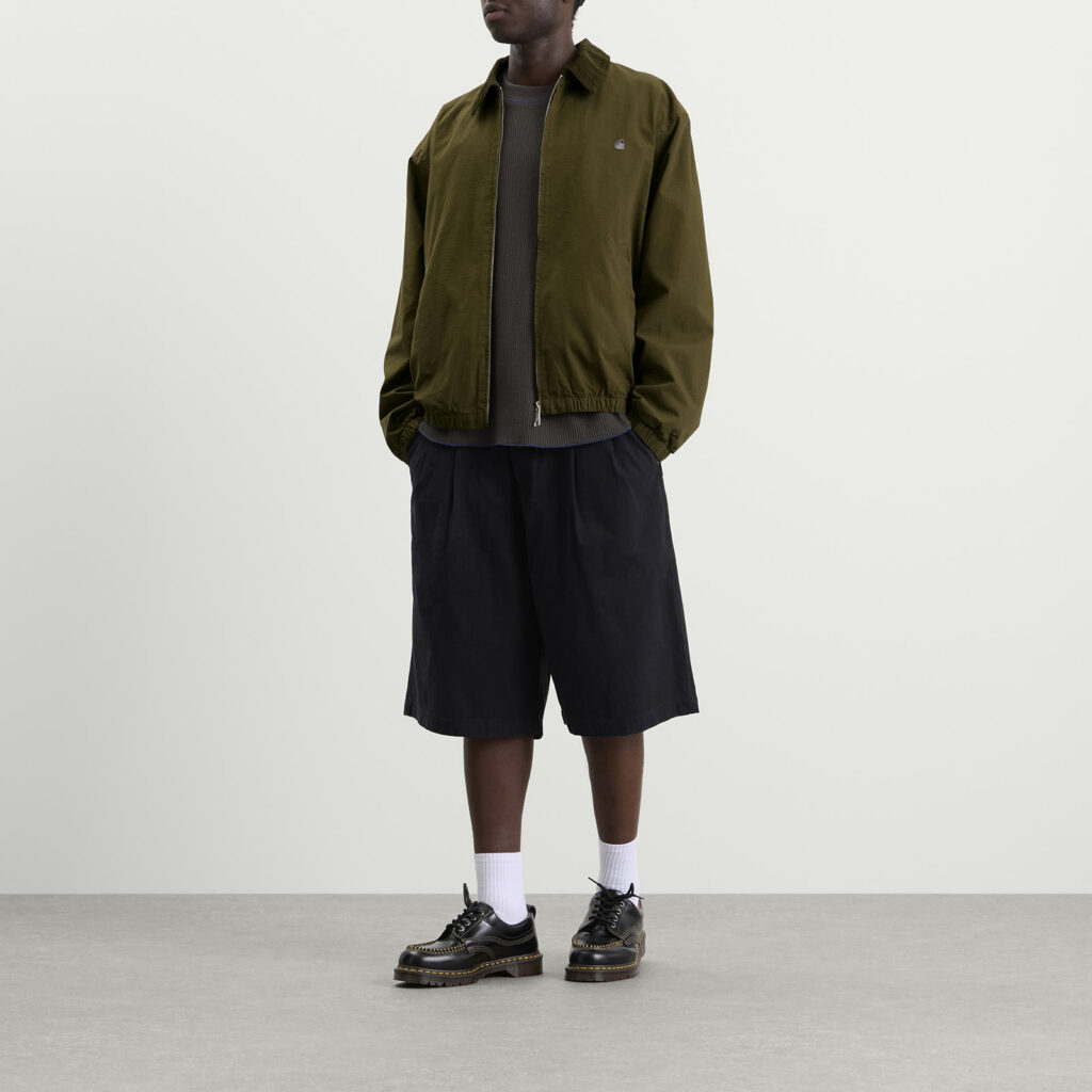 Куртка Carhartt WIP Madison Ripstop