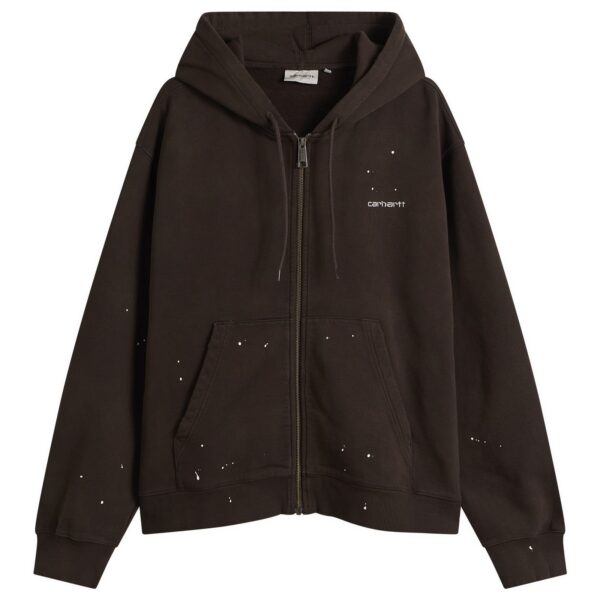 Худи Carhartt WIP Hooded Painter Jacket