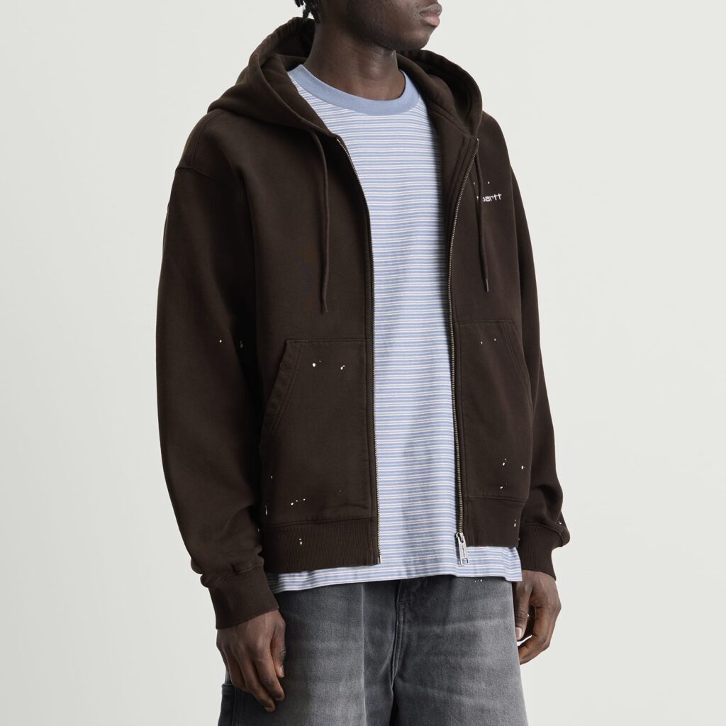 Худи Carhartt WIP Hooded Painter Jacket