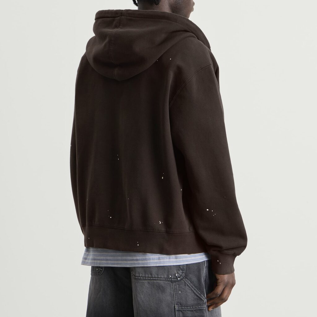 Худи Carhartt WIP Hooded Painter Jacket
